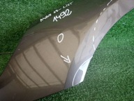 AUDI A4 B9 LIFT 19- fender left front front