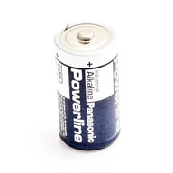 Bateria alkaliczna Panasonic LR14 1,5V Powerline