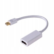 Adapter Akyga AK-AD-38 mini DisplayPort - HDMI