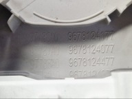 C4 PICASSO II feu cabine éclairage interne 9678124177