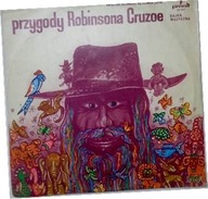 Przygody Robinsona Cruzoe - Wodnicka