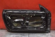 dveře levé předek přední černé BMW E63 03-07