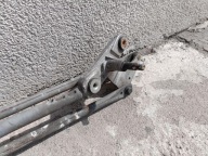 wiper mechanism front RENAULT MODUS 04-12 EU