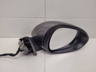 mirror exterior right side Alfa Romeo Giulia 2 2017 0411301