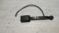 Mazda 3 III BM 17r left side klamra supports safety
