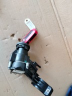 Fiat 500L ignition key 00505254300