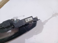 handle door exterior right Chevrolet Camaro 2016