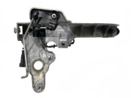 MASERATI QUATTROPORTE M139 handle bracket LH