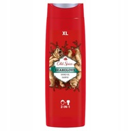 OLD SPICE BEARGLOVE ŻEL i SZAMPON 2w1 400ml NOWY