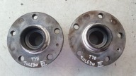 perno mozzo posteriore posteriore Seat Toledo III 2,0 TSI