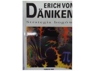 Strategia bogów - Erich von daniken