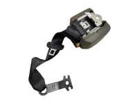 Gurten Sicherheits links heck hinten SKODA SUPERB III 3V