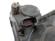 light right front VW PASSAT B6 (2005-2010) 3C0941006Q lens EUROPA