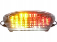 LAMPA TYŁ LED Z KIERUNKAMI HONDA VTR 1000 VTR1000