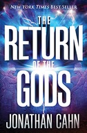 The Return of the Gods Cahn, Jonathan