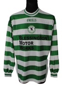 BLESSINGTON AFC #13 IRLANDIA KOSZULKA PIŁKARSKA XL