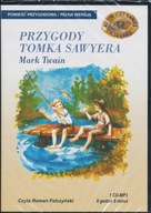 Przygody Tomka Sawyera MP3 MARK TWAIN FELCZYŃSKI