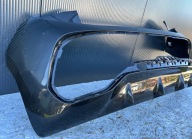 lökhárító far hátsó CUPRA BORN 20