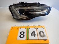 light front front right AUDI A5 LIFT 2012- BI-XENON SKR 8T0941032C
