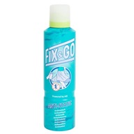 Spray Fix&Go antystatyczny spray przeciw elektryzowaniu tkanin.