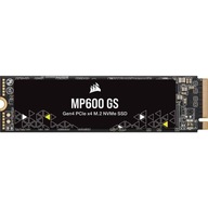 Corsair MP600 GS 500 GB PCIe x4 Gen4 NV