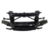 BMW 1 F20 2016 pillar iron support panel for radiators sider original. PROSTE