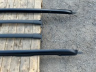 Dachreling Dachreling dach dach dach komplet Ford Explorer V 2011