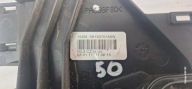 lock door left front SKODA FABIA II LIFT 3B1837015AN