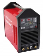 Spawarka Welder Fantasy JET TIG AC/DC 200 IGBT HF