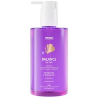 Yope szampon do włosów 300ml BALANCE