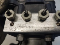 VOLVO XC40 T3 pump control unit ABS 32281471