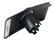 VOLVO XC60 XC90 sensorhalter parken PDC links heck 31323781