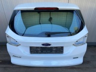 FORD FOCUS MK3 KOMBI complete trunk door boot 5B