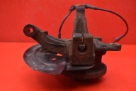 caliper brake left front DACIA SANDERO 2 II 1.2 16V 75 KM 13-16