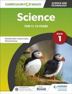 Curriculum for Wales: Science for 11-14 years: