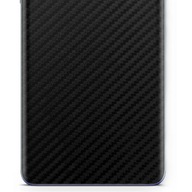 Folia skórka na TYŁ do Huawei MatePad Pro 13.2 - Carbon Czarny