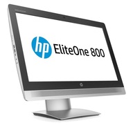 HP ELITEONE 800 G2 AIO i5 6500 16GB 240SSD W10H