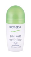 Biotherm Deo Pure Natural Protect BIO Dezodorant 75ml