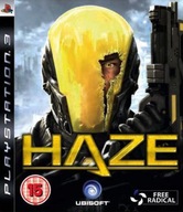 PS3 Haze