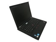 Notebook Lenovo ThinkPad t430 14,1 " Intel Core i5 4 GB / 120 GB čierny