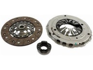 Sada spojky Kawe 960861