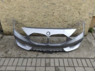 BMW 1 F40 2019- front bumper