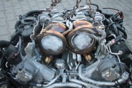 engine complete AUDI RS6 RS7 45TYS KM 4,0 TFSI DJP