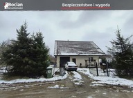 Dom, Bojano, Szemud (gm.), 193 m²