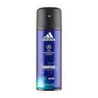 Adidas Uefa Champions League Champions antyperspirant w sprayu dla mężczyzn