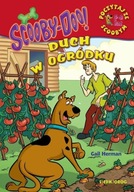 ScoobyDoo! Duch w ogródku