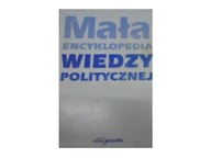 Mała Encyklopedia Wiedzy Politycznej -