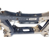 axle beam rear part rear MERCEDES W207 C207 sider subframe axle beam