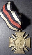 Ehrenkreuz für Frontkämpfer syg. T. & T. L