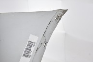 front bumper front NISSAN QASHQAI J10 KYOG